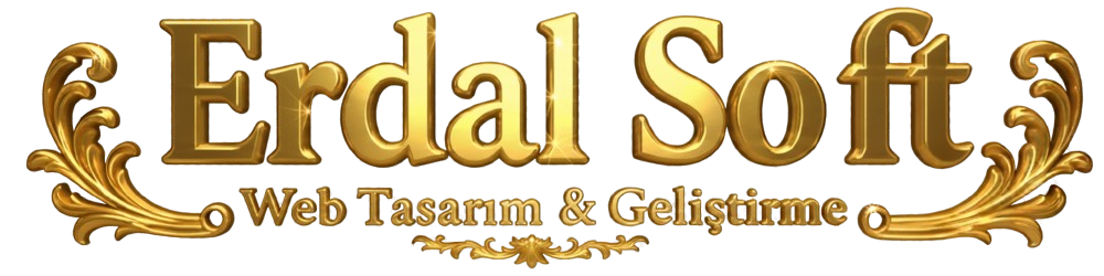 ErdalSoft Logo